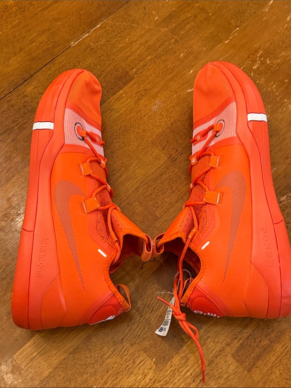 Nike Kobe size 16 new